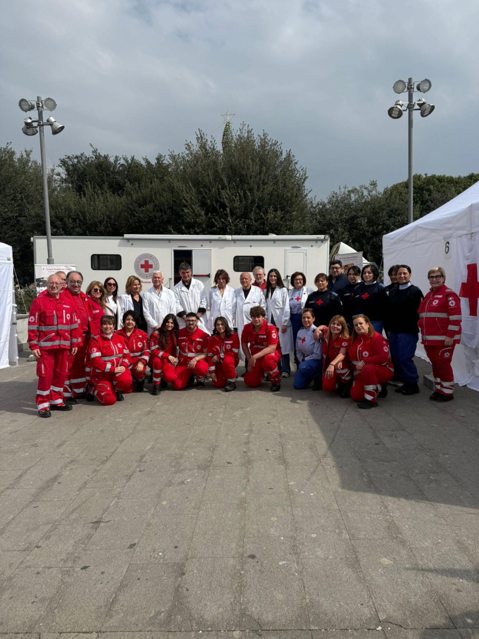 Screening senologico gratuito, grande partecipazione