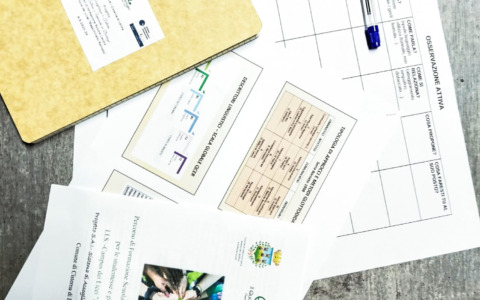 Formazione e integrazione, un ponte tra scuola e realtà sociale