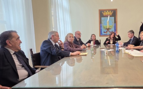 Fondazione per il Centenario, si è insediato il CdA. LE INTERVISTE