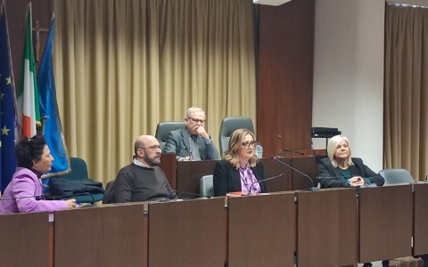 Riscossione e bilanci locali, seminario con i rappresentanti di 19 Comuni