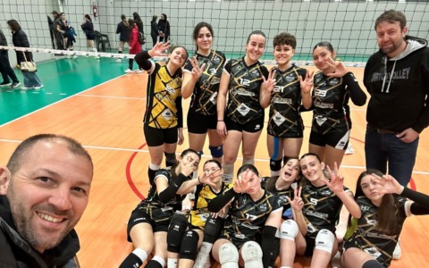 Priverno – Virtus Volley Latina, il match che vale il primo posto