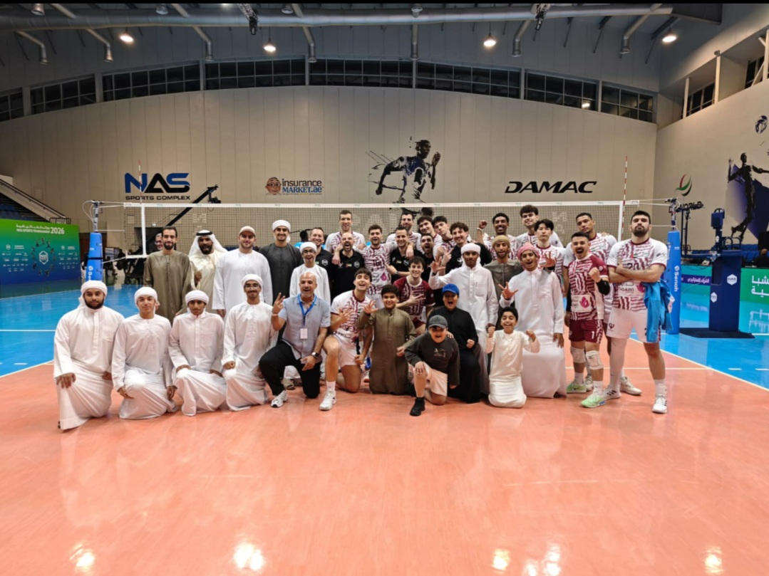 Connazionali negli Emirati Arabi, momenti di apprensione