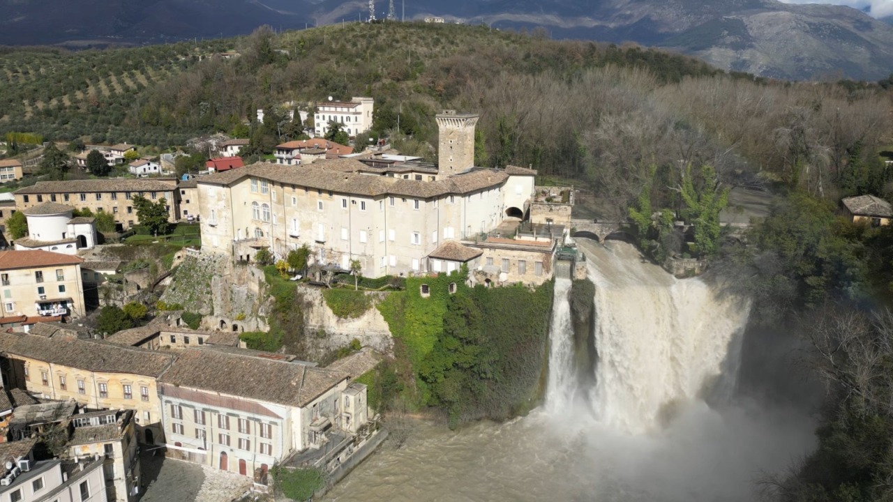 Tutto pronto per la terza edizione di Oltre Roma Wine, Beer & Spirits