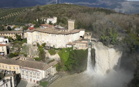 Tutto pronto per la terza edizione di Oltre Roma Wine, Beer & Spirits