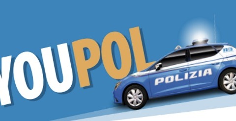 Spaccio di cocaina, arrestata una donna dalla Polizia grazie alle segnalazioni su YouPol