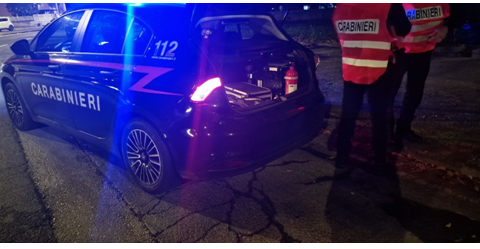 Sicurezza, nuovo servizio ad Alto Impatto