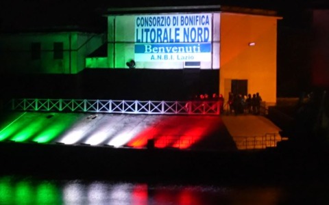 “Bagliori nella notte”, l’iniziativa promosso da Anbi