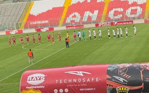 Ostiamare, occasine sorpasso. Cassino, pari inutile. Anagni scatta ancora. Terracina, blitz salvezza