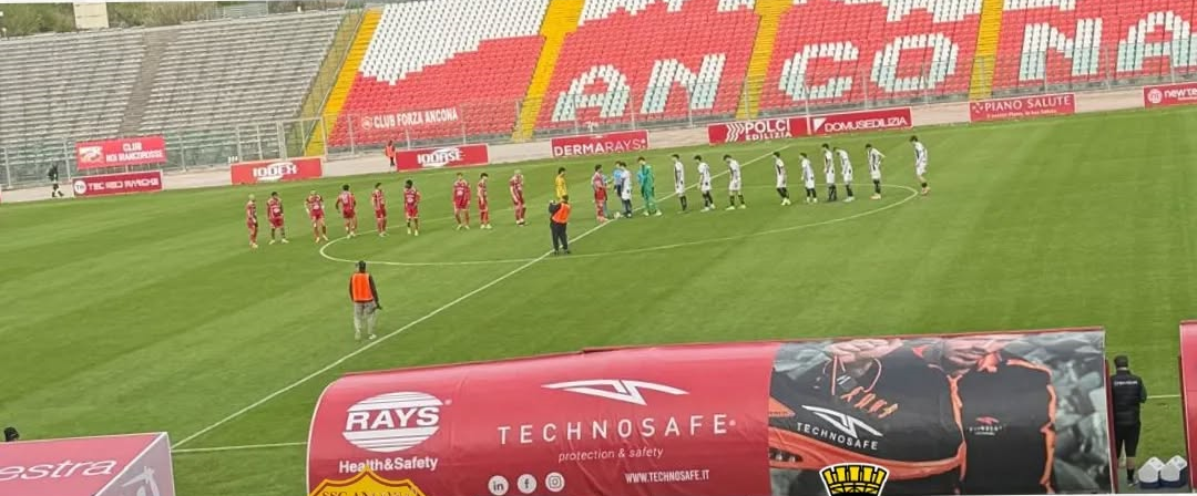 Ostiamare, occasine sorpasso. Cassino, pari inutile. Anagni scatta ancora. Terracina, blitz salvezza