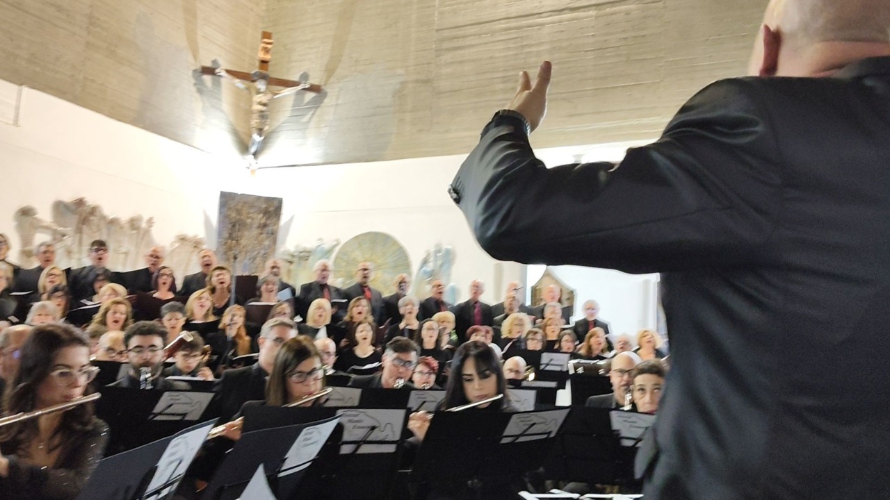 “Concerto per la Passione”, è stato un successo