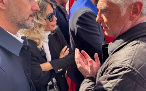 Crisi Stellantis, Calvi: “Regione Lazio al fianco dei lavoratori”