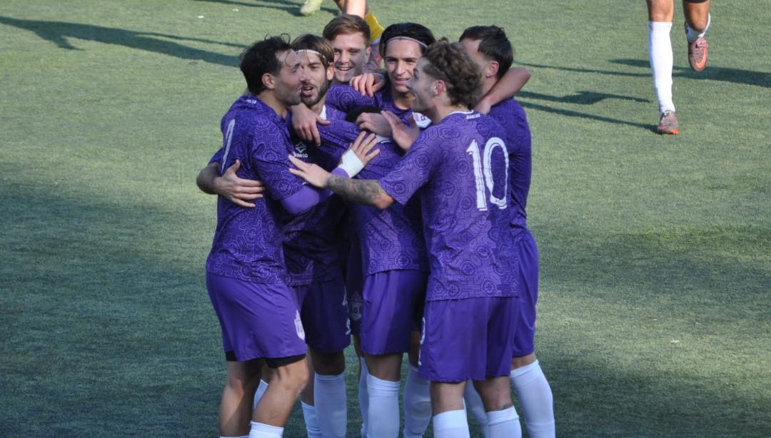 Boreale in semifinale di Coppa Italia fase Nazionale. Pari decisivo a Venafro