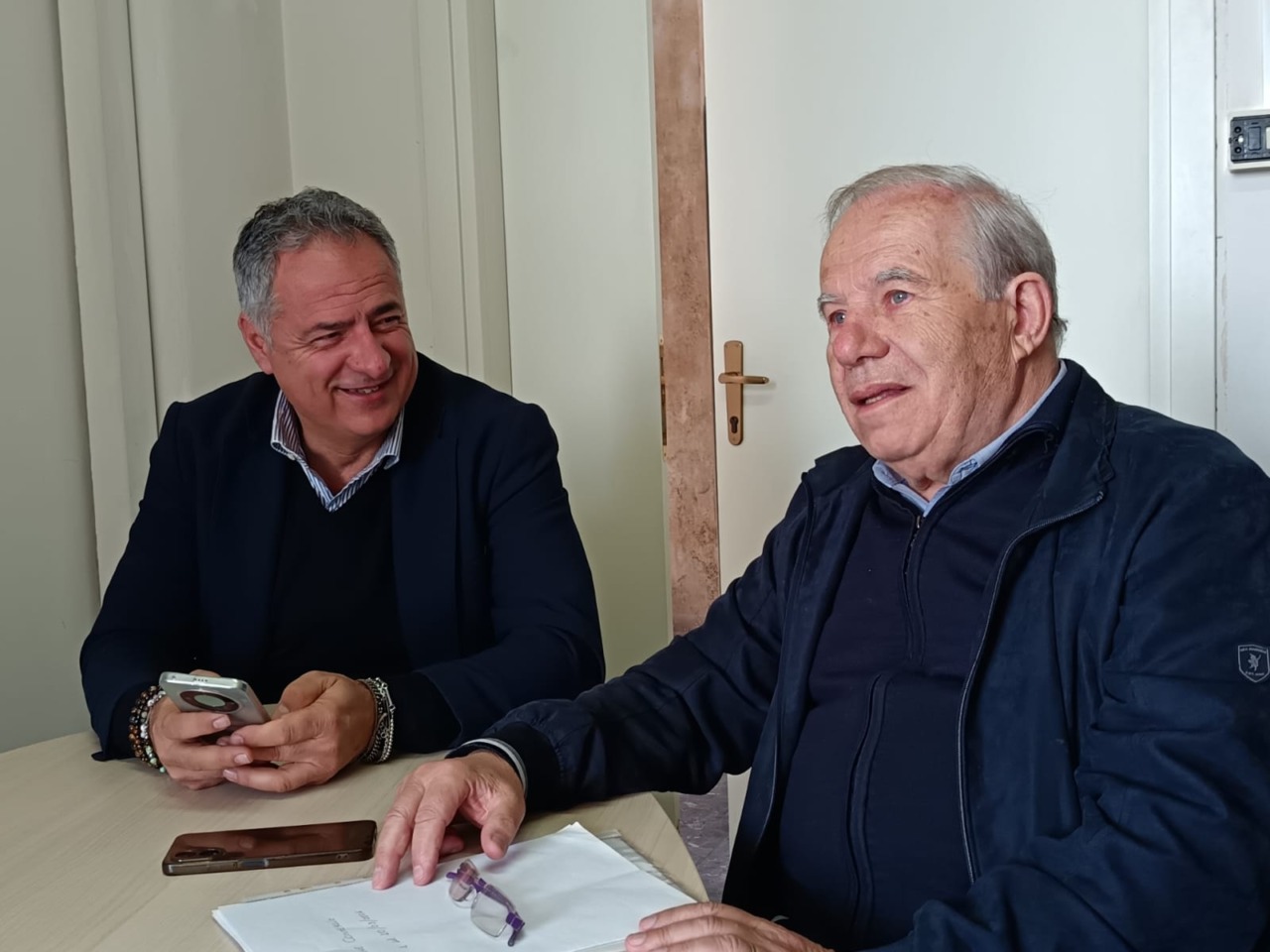 Mercato del venerdì, verso una nuova organizzazione degli spazi