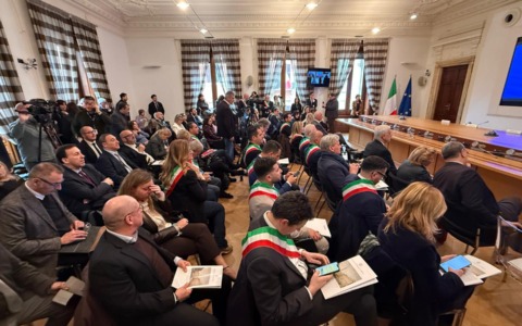 Capitale Italiana del Mare 2026: Gaeta orgogliosa del percorso compiuto