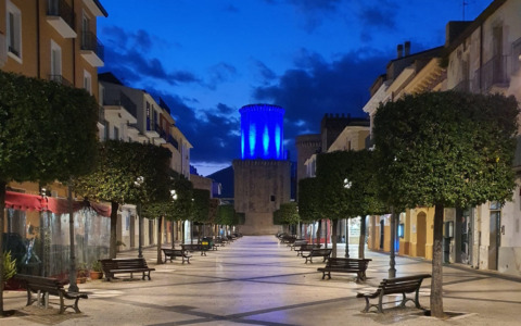 Arte e sensibilizzazione per raccontare l’autismo