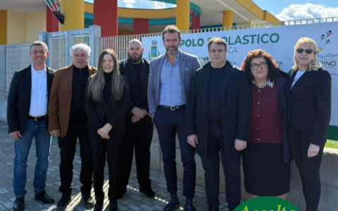 Il sindaco Fiordalisio tenta il tris alle prossime comunali