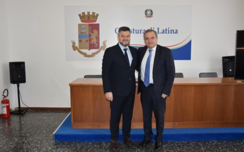 Il saluto della Polizia di Stato al Commissario Capo Roberto Dalla Costa: una carriera al servizio delle istituzioni