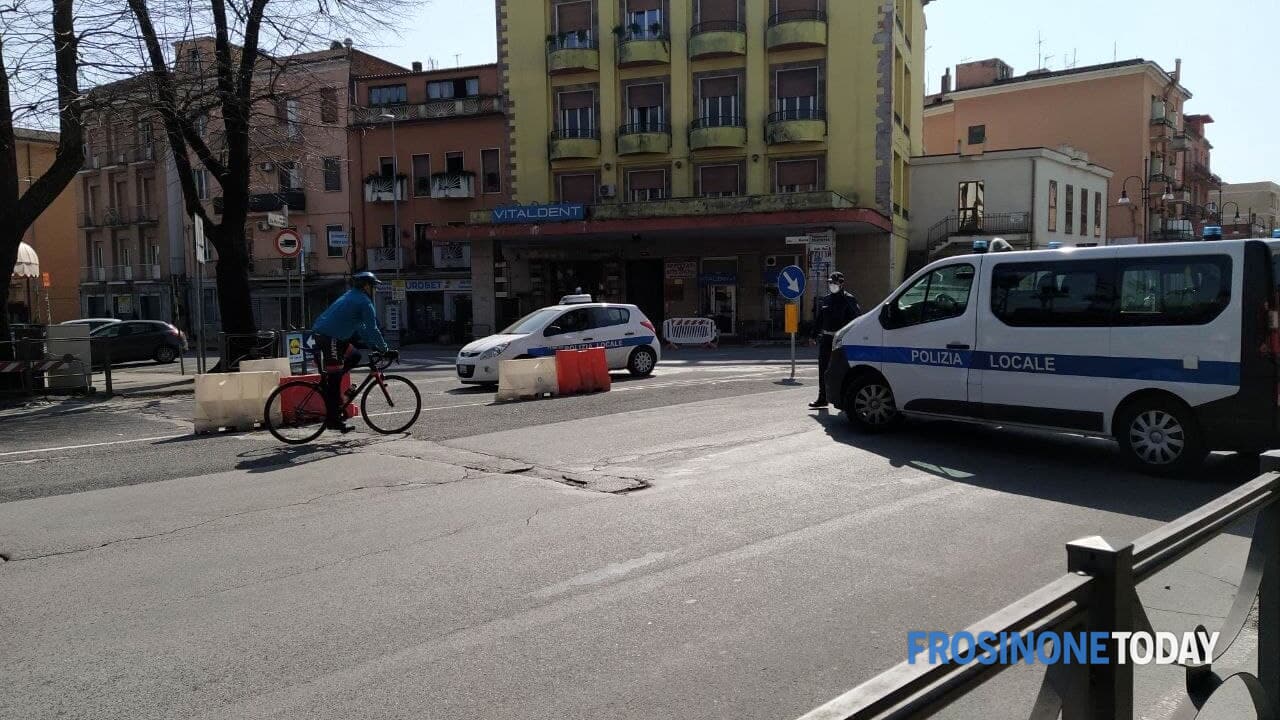 Domenica ecologica nel centro urbano, stop temporaneo alle auto