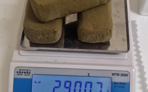 Droga, in una settimana 6 arresti