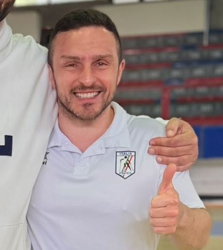 Sport e Inclusione: Emanuele Leone (Nazionale Calcio Amputati), ospite d’eccezione