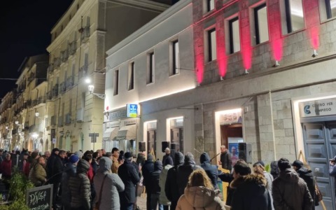 Al via la campagna elettorale, l’appello di Venditti (Centrosinistra): “Cambiamo Musica”