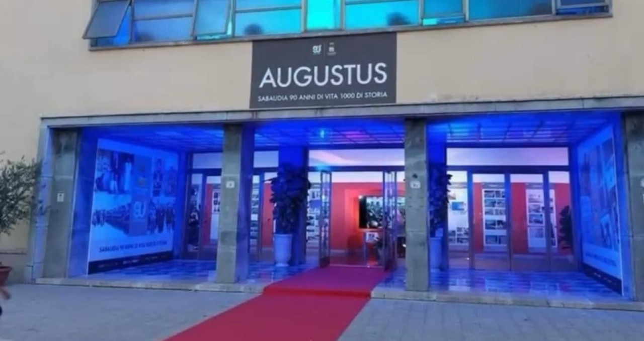 La riqualificazione dell’ex cinema Augustus, arrivano oltre 2,3 milioni di euro dal Ministero della Cultura