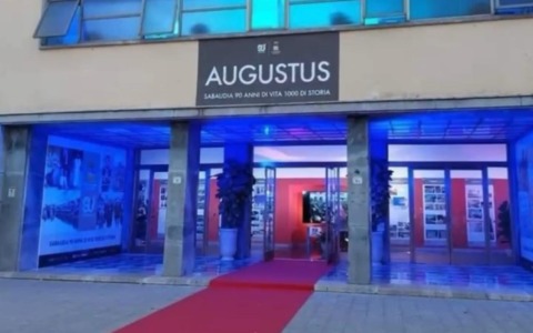 La riqualificazione dell’ex cinema Augustus, arrivano oltre 2,3 milioni di euro dal Ministero della Cultura