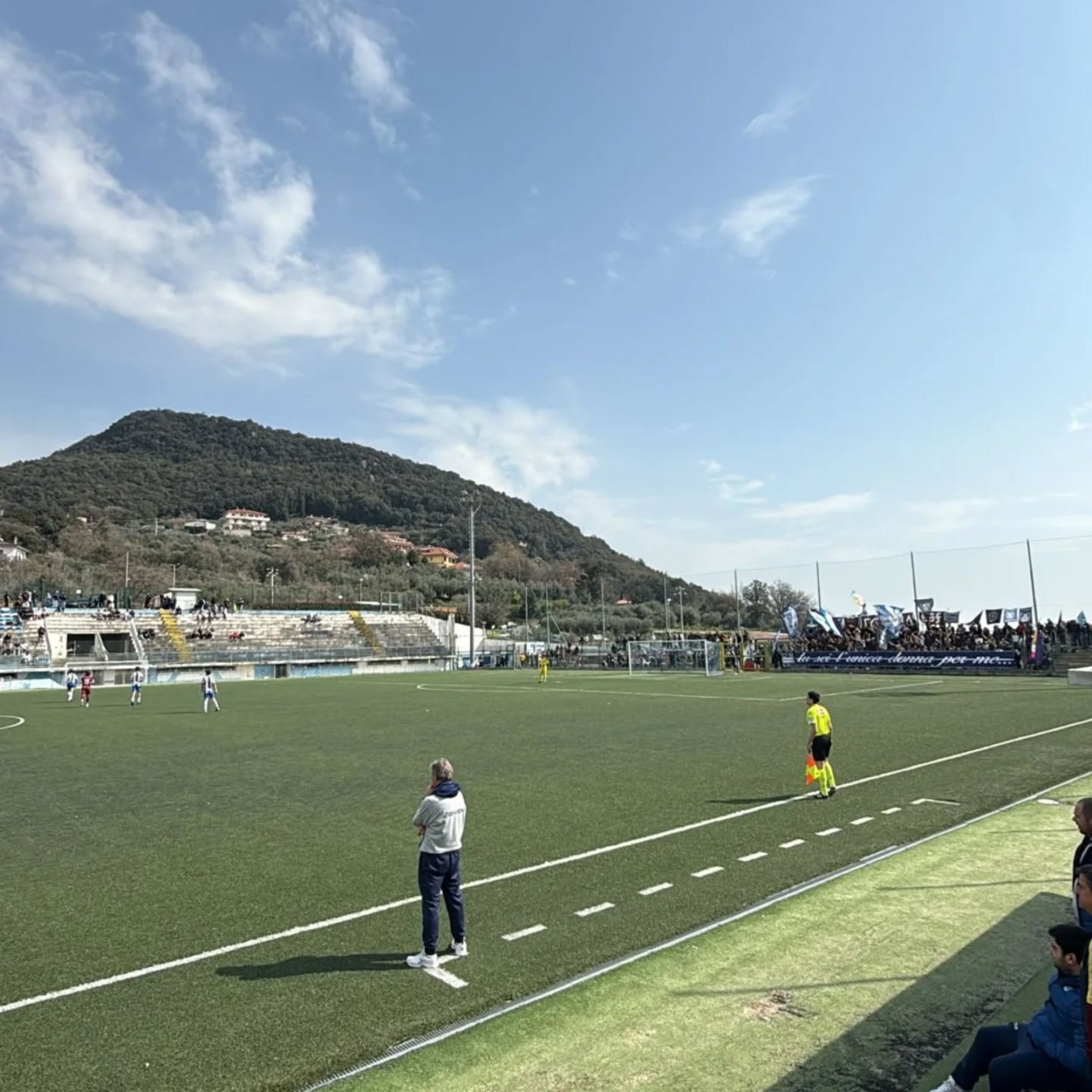 I gol della giornata. Vincono Anagni e Aranova. Terracina beffato al 94°. Tivoli a valanga sul Formia