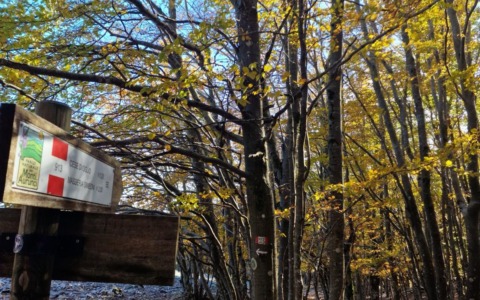 Monti Aurunci, domenica 8 marzo giornata di manutenzione dei sentieri con il CAI
