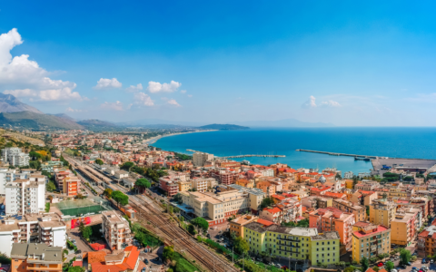 Trent’anni dell’associazione Cuochi del Golfo tra cultura, territorio e gastronomia