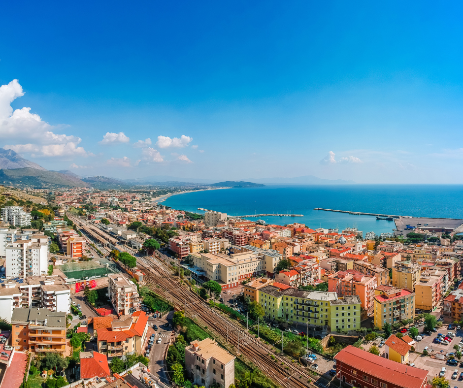 Trent’anni dell’associazione Cuochi del Golfo tra cultura, territorio e gastronomia