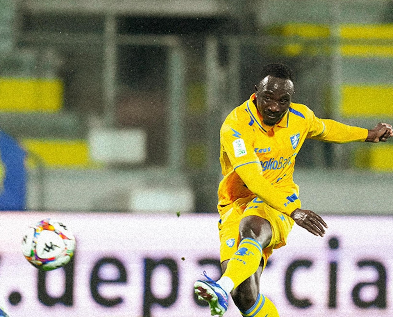 Frosinone, volata a quattro per la promozione diretta in Serie A