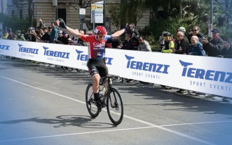Terracina, si corre domani la 51esima edizione del G.P. Marcello Falcone