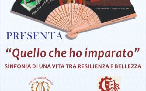 “Quello che ho imparato”: teatro e musica al servizio della riflessione femminile