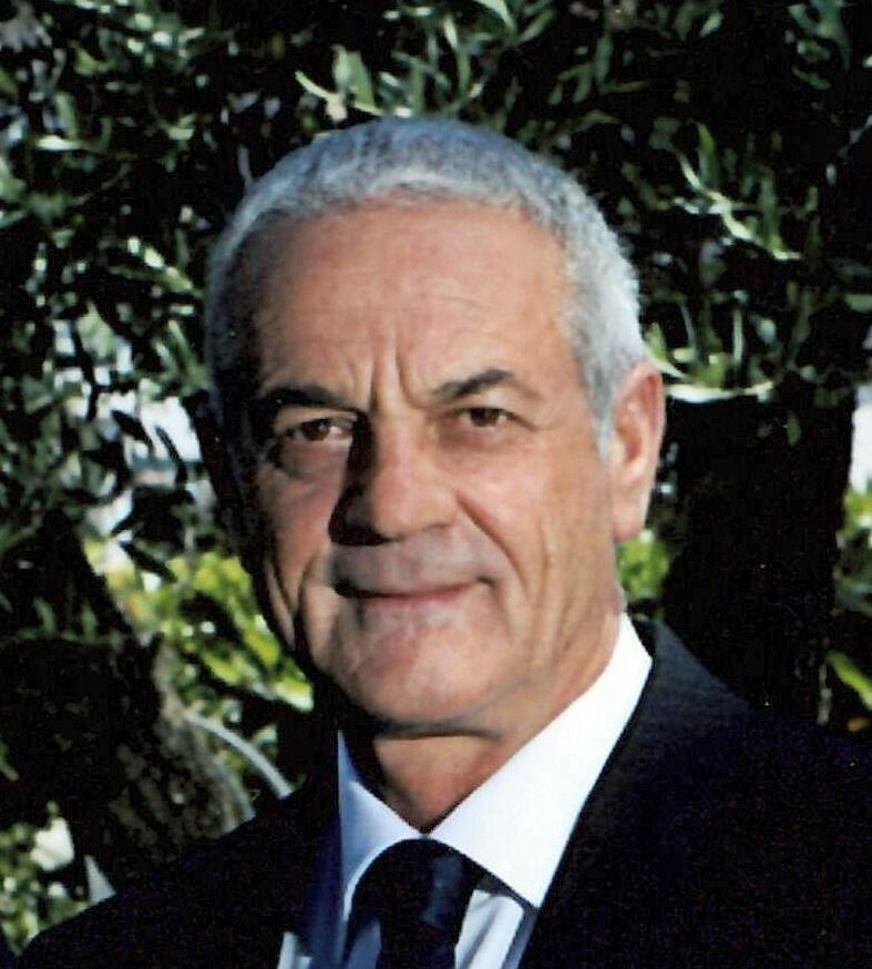 Lo sport piange Mario Fantasia, per anni vice Presidente del Bk Terracina