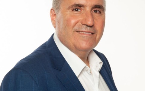 Fipav Lazio, Massimo Monti candidato alla presidenza