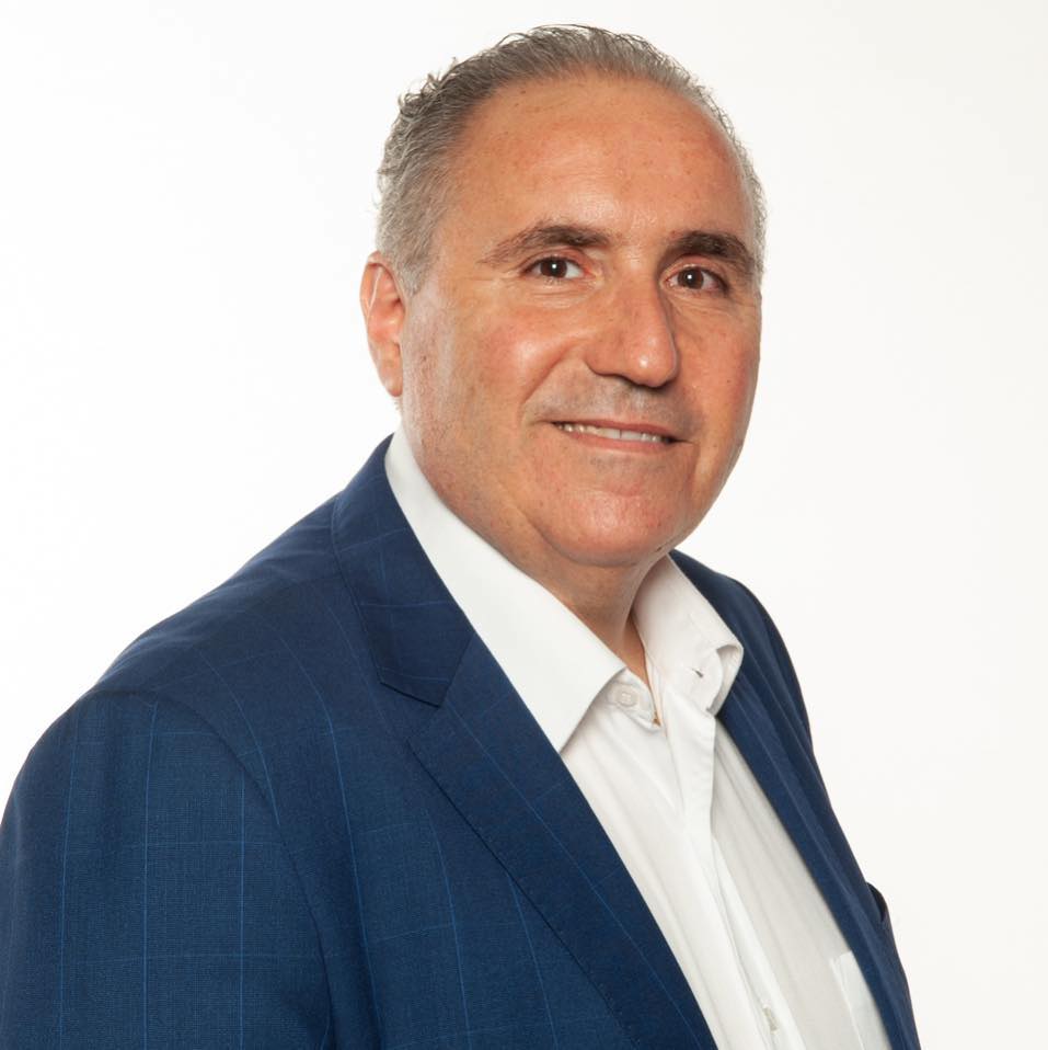 Fipav Lazio, Massimo Monti candidato alla presidenza