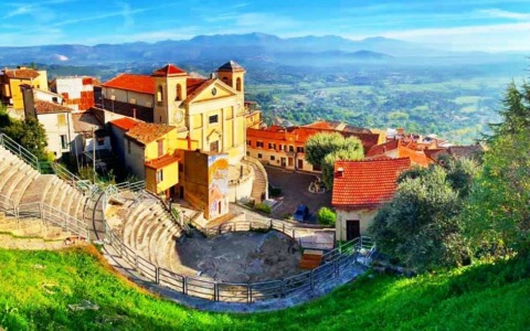 Valorizzare piccoli centri, nel pieno i convegni della Biondi