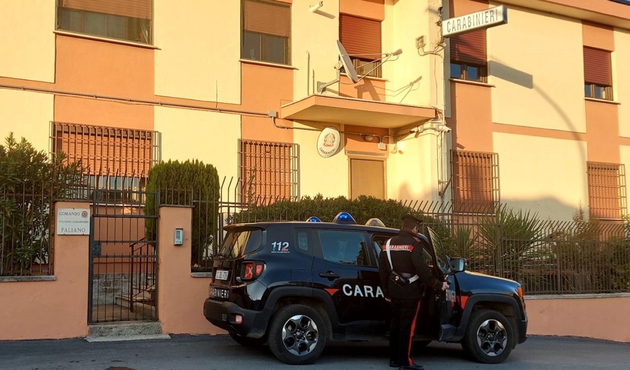 Ubriaco aveva creato il caos in un bar, scatta il Daspo Urbano