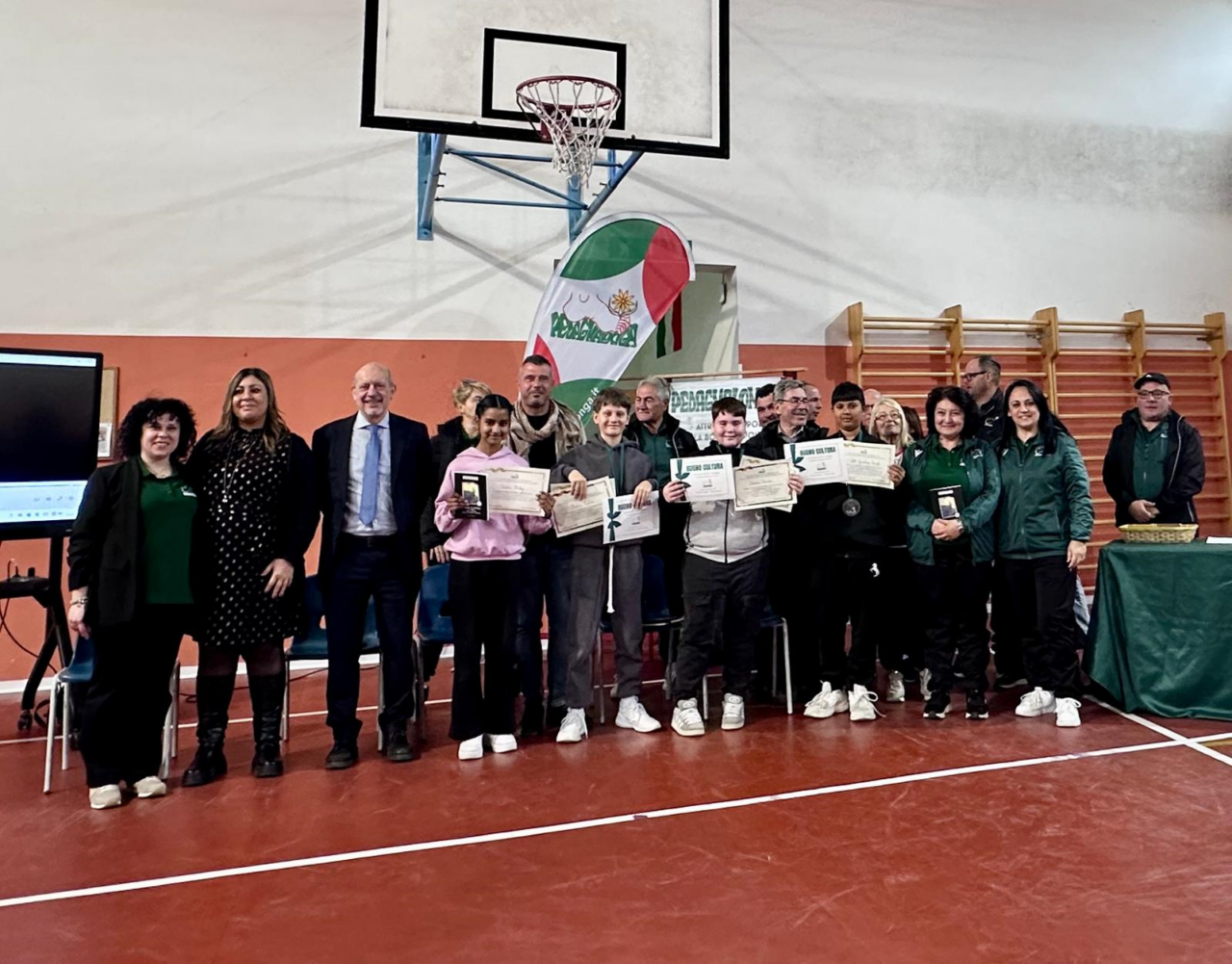 Pedagnalonga, un concorso letterario per le scuole