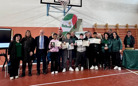Pedagnalonga, un concorso letterario per le scuole