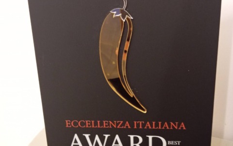 Best Award 2026, il gala della Guida Stellata Peperoncino Rosso