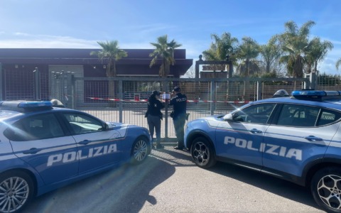 Discoteca abusiva e capienza oltre i limiti, convalidato il sequestro del Babù