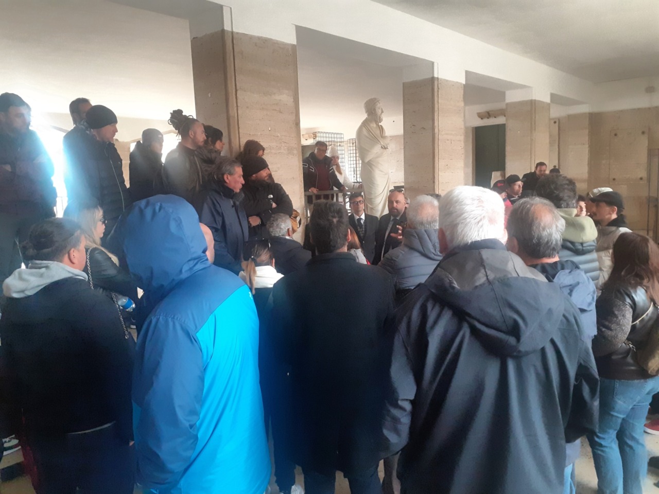 Protesta balneari. La risposta dell’Assessore al Demanio, Gianluca Corradini