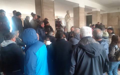 Protesta balneari. La risposta dell’Assessore al Demanio, Gianluca Corradini