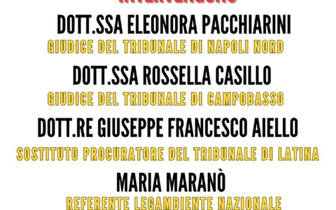 Referendum: Comitato per il “no”, incontro a Terracina sabato prossimo