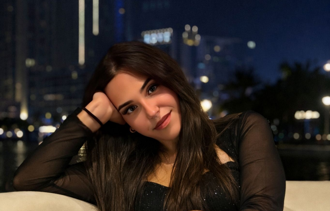 Sharon Noto bloccata a Dubai, la testimonianza