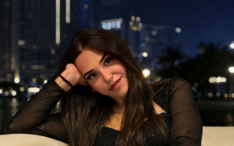 Sharon Noto bloccata a Dubai, la testimonianza