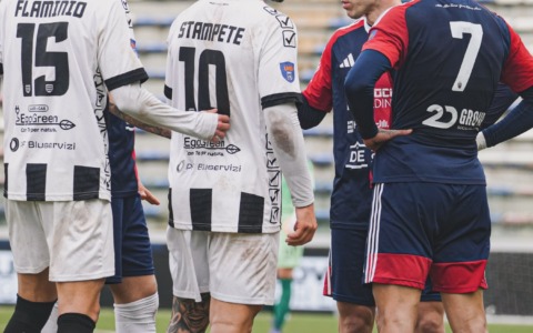 Serie D ed Eccellenza: I gol della domenica