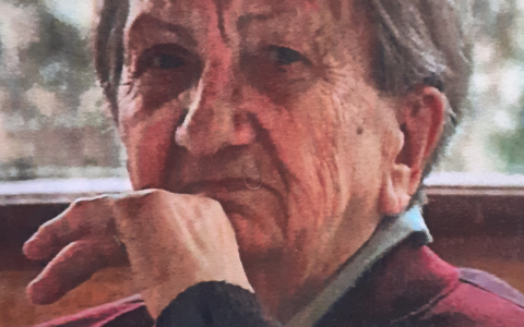 Addio a Tilde Braconi, mamma di Alfredo Fiorini, il missionario ucciso nel 1992 in Mozambico